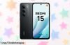 Increíble móvil Xiaomi Redmi 15 con batería gigante, pantalla fluida y cámara de 50MP a precio de risa. ¡No te quedes sin el tuyo, la oferta no dura!