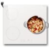 Increíble placa de inducción Karienvir con 3 fuegos y función boost: limpieza rápida y bloqueo infantil en un chollazo que no puedes dejar escapar. ¡Cocina como un chef hoy mismo!