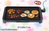 Increíble plancha de asar eléctrica doble cara que se cocina sola, ¡con el cupón te la llevas a precio de risa! Aprovecha esta oferta y disfruta como nunca cada comida.