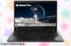 Increíble portátil Lenovo Thinkpad T14 Gen 1 reacondicionado a precio loco, potencia y calidad FHD que necesitas para hacer todo lo que sueñas. ¡No dejes pasar esta oportunidad única!