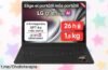 Increíble portátil superligero LG gram 16UD55U con Ryzen AI a precio regalado, potente y rápido como un rayo: ¡aprovecha esta oportunidad antes de que se acabe!