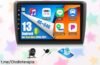 Increíble radio Android 13 para Seat Ibiza 2016-2017, pantalla de 9” y CarPlay a un precio loco: ¡da el salto tecnológico que tu coche necesita ya!