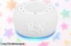 Increíble radio despertador BUFFBEE con Bluetooth y batería que aguanta cortes de luz, ahora a un precio loco que no podrás creer, ¡despierta siempre conectado y feliz!