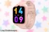 Increíble reloj inteligente OSCAL T2 4G para peques, con videollamadas y botón SOS ¡Aprovecha esta ganga que no volverá a repetirse!