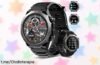 Increíble reloj inteligente unisex con pantalla HD que te permite estar conectado en todo momento, ¡hazlo tuyo ahora a un precio loco que no podrás creer!