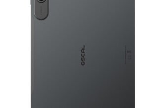Increíble tablet OSCAL PAD 200 de 13,4 con pantalla FHD+ y solo ahora a un precio que quita el hipo, ¡no te la puedes perder si quieres disfrutar al máximo!