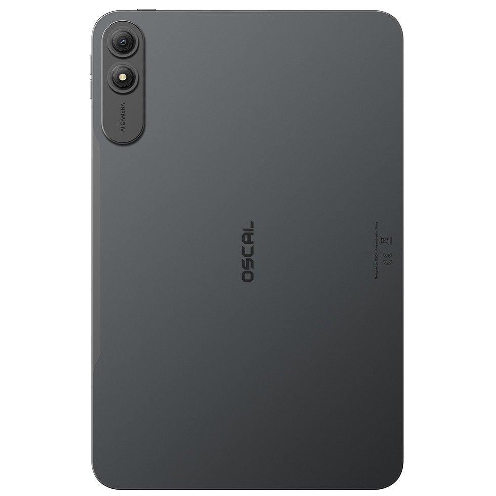 Increíble tablet OSCAL PAD 200 de 13,4 con pantalla FHD+ y solo ahora a un precio que quita el hipo, ¡no te la puedes perder si quieres disfrutar al máximo!