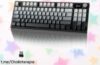 Increíble teclado gaming VGN GAMEPOWER con pantalla inteligente y controles al vuelo, un ofertón que no se ve a menudo ¡Hazte ya con el tuyo antes de que vuele!