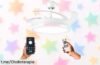 Increíble ventilador de techo IluminaShop IS8831 con luz LED y 6 velocidades: un chollo que no te querrás perder, ¡aprovéchalo antes de que se agote!