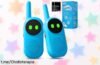 Increíble walkie talkie NXGKET para niños, recargable y con alcance de hasta 1000 metros. ¡Regala diversión al aire libre con este chollo que llega en el momento perfecto!