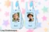 Increíbles walkie talkies infantiles Mafiti con videollamada y efectos de voz: ¡diversión a 300 m por un precio de escándalo que no puedes dejar escapar!