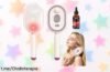 Innova tu rutina de cuidado capilar con el cepillo Electric Spray Air Cushion: desenreda, hidrata y deja tu cabello suave. ¡No te lo pierdas, es un chollazo total!