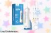 Irrigador bucal eléctrico JTF 300ML para dientes impecables a un precio loco que no verás dos veces, ¡aprovecha y cuida tu sonrisa como se merece!