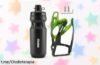 Juego de portabidones para bici con botella de 610 ml, ultraligero y de carbono a un precio irreal que querrás llevarte ¡aprovecha esta oportunidad única antes de que se agote!