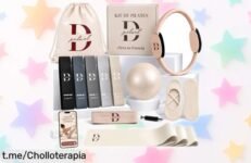 Kit completo de Pilates para casa: disfruta el entrenamiento total con bandas, aro y pelotas a un precio loco que no querrás dejar pasar. ¡Hazlo tuyo antes de que se acabe!