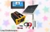 Kit completo de panel solar con batería e inversor de 4000 W, el chollazo que transforma tu hogar y te llena de energía sin gastar un dineral. No se lo cuentes a nadie, ¡aprovéchalo ya!