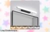 Lámpara LED Yafido para espejo de baño, ilumina tu belleza con 5 tonos de luz y a un precio que no puedes dejar pasar, ¡aprovéchalo antes de que volar!