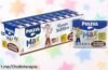 Leche Puleva Max Crecimiento para pequeños: Pack de 10 cajas a precio regalado, ¡nutre su crecimiento fuerte y feliz! ¡Aprovecha esta oferta antes de que se acabe!