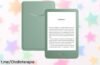 Lectura fácil y ligera con el Kindle Amazon más compacto: pantalla sin reflejos y batería de 6 semanas a un precio regalo que no querrás dejar escapar.