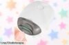 Lima eléctrica para uñas con luz y 3 velocidades ajustables a un precio que te sorprenderá, ¡manos brillantes y cuidadas en casa se hacen realidad ya!