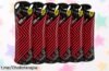 Maximiza tu entrenamiento con el pack de 6 geles energéticos que recargan tus fuerzas al instante, ¡precio loco y energía pura para cada esfuerzo!