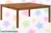 Mesa de centro de madera maciza vidaXL: belleza rústica y resistencia para tu hogar a un precio rebajado que te hará sonreír, ¡descúbrelo ya!