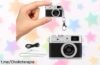 Mini cámara de fotos para peques, súper resistente y compacta: ¡captura sus aventuras al mejor precio! No dejes pasar esta oportunidad única para inmortalizar esos momentos mágicos.