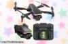 Mini drone con cámara HD F417PRO, vuela al instante y graba vídeos chulos por un precio loco que te dejará boquiabierto. ¡No dejes pasar esta oportunidad única!