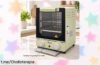 Mini horno eléctrico Don Feliz 15L con temporizador y luz interior, rebajado a un precio loco para que cocines como un chef en casa sin líos. ¡No dejes escapar este super chollo!