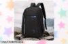 Mochila clásica negra con compartimentos increíbles a precio de locura; el compañerito ideal para tus aventuras diarias, ¡no te la pierdas, da el paso y llévatela ya!