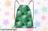 Mochila de cuerda ARYIMYDP perfecta para llevar lo que quieras, con cordón ajustable y a un precio increíble que no puedes dejar pasar. ¡Llévatela antes de que se agote!