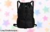 Mochila de gimnasio impermeable Quintrost, un ofertón increíble con bolsillos super prácticos que no te querrás perder en tus escapadas y entrenos. ¡Cómprala antes de que se agote!
