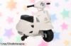 Moto eléctrica HOMCOM para niños, súper estable y con farito que brilla: ¡aprovecha este chollo inesperado y dale a tus peques la aventura que merecen!