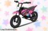 Moto eléctrica para niños Mega Motion Pro 150W, autonomía de hasta 15 km y ruedas inflables; ¡no te pierdas este chollazo que hará feliz a tu pequeño!