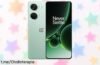 Móvil OnePlus Nord 3 5G con pantalla AMOLED a 120 Hz, ¡ahora a un precio increíblemente bajo! No dejes escapar este ofertón que potencia tus experiencias.