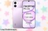 Móvil Realme P4 Lite 4G con batería de 6600 mAh y pantalla de 120 Hz a precio fijo, ¡este chollazo no se escapa! Aprovecha el espacio y la fluidez, siente la emoción ahora.