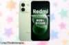 Móvil Xiaomi Redmi Note 17 Pro Max 5G con pantalla AMOLED de lujo y batería para días, ¡un ofertón que te hará sentir como un rey! ¡No lo dejes escapar!