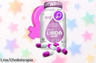 Multivitaminas DOD Essentials con Ashwagandha y probióticos para energía brutal en 21 días: ¡precios rebajados que no puedes dejar pasar!