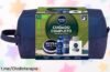 Neceser para afeitado NIVEA: todo lo que necesitas para una piel suave y sin irritaciones, ¡ahora a un precio de locura que no puedes dejar escapar!