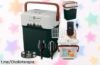 Nevera portátil eléctrica Peme de 25,7 L: enfría y calienta tus alimentos mientras viajas. ¡Actúa rápido, no te quedes sin esta oferta increíble!