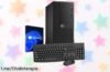 Ordenador Dell OptiPlex 3050 Mini Torre: ¡Super chollo reacondicionado con Intel i5, perfecto para estudiar o trabajar! No dejes pasar esta oportunidad que vuela.
