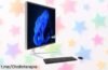 Ordenador todo en uno Simpletek con pantalla gigante de 24 y potente Core i5 a un precio derretido que te hará querer trabajar y jugar sin parar. ¡No lo dejes escapar!