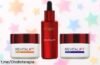 Pack antiedad L'Oréal Paris Revitalift, el cuidado que tu piel merece a un precio de escándalo; despídete de las arrugas y siéntete radiante cada día. ¡No te lo pierdas!