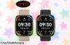 Pack de 2 relojes inteligentes con pantalla grande y Alexa integrada, un descuentazo que no querrás dejar escapar ¡Date prisa y llévate el tuyo antes de que vuelen!