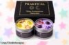 Pack de 2 velas aromáticas de soja con cristales naturales, ¡regalo original a precio increíble! Dale buen rollo y aroma auténtico a tu hogar antes que se acaben.
