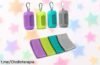 Pack de 4 toallas refrescantes ChaneeHann, evitando el calor y secándose al instante. ¡Chollazo perfecto para llevar a cualquier lugar! No te quedes sin ellas, son un imprescindible.