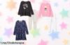 Pack de 5 prendas para niña de Amazon Essentials a un precio regalado: ¡diviértete creando looks molones con Marvel, Disney y Star Wars antes que se agoten!