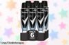 Pack de 6 desodorantes Rexona Invisible Ice para hombre, precio rebajado y máxima protección ¡Llévate siempre frescura sin preocupaciones por el sudor!