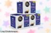 Pack de 90 cápsulas de café ristretto NESCAFÉ Dolce Gusto a precio de risa: intensas, rápidas y perfectas para iniciar cada día con energía ¡No te lo pierdas!