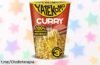 Pack de sopa rápida Yatekomo Cup 100% Natural Curry, ¡listo en 3 minutos y con un precio que te dejará sin palabras! No dejes escapar esta oportunidad deliciosa.